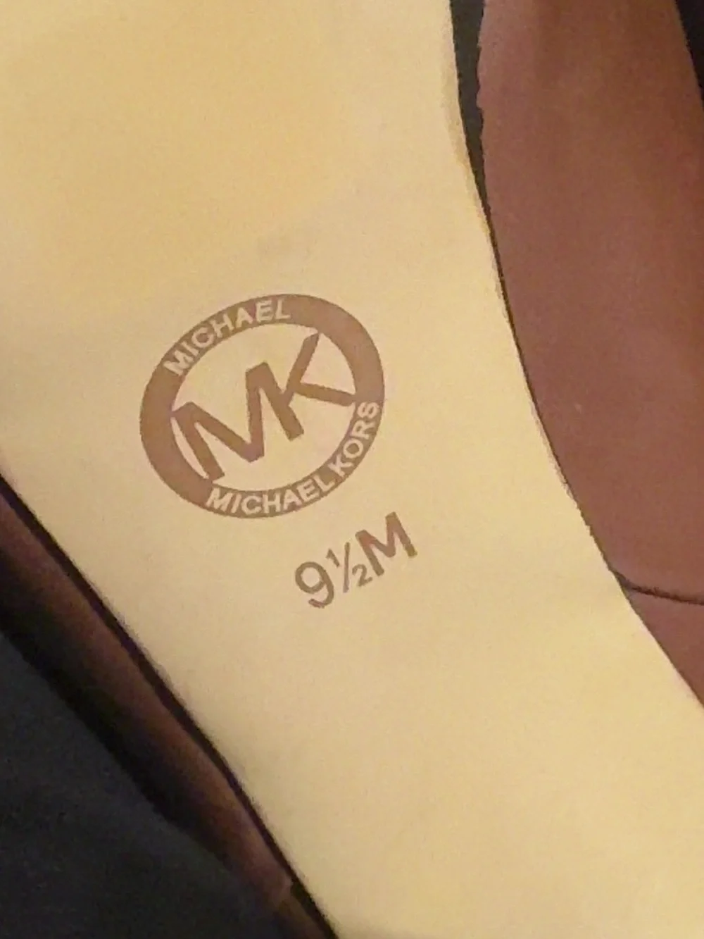MICHAEL Michael Kors or day easy